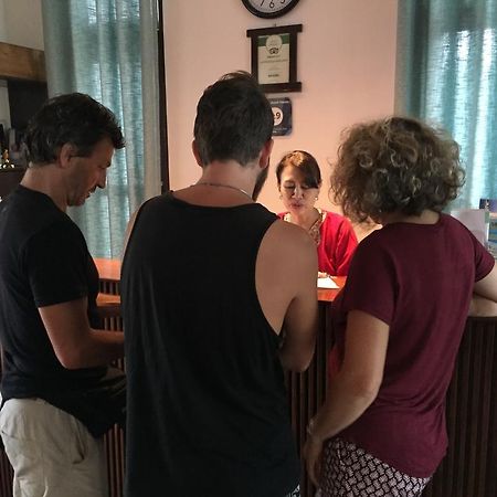 Ma Ma Guest House Μανταλέι Εξωτερικό φωτογραφία