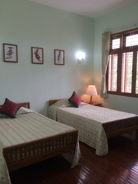 Ma Ma Guest House Μανταλέι Εξωτερικό φωτογραφία