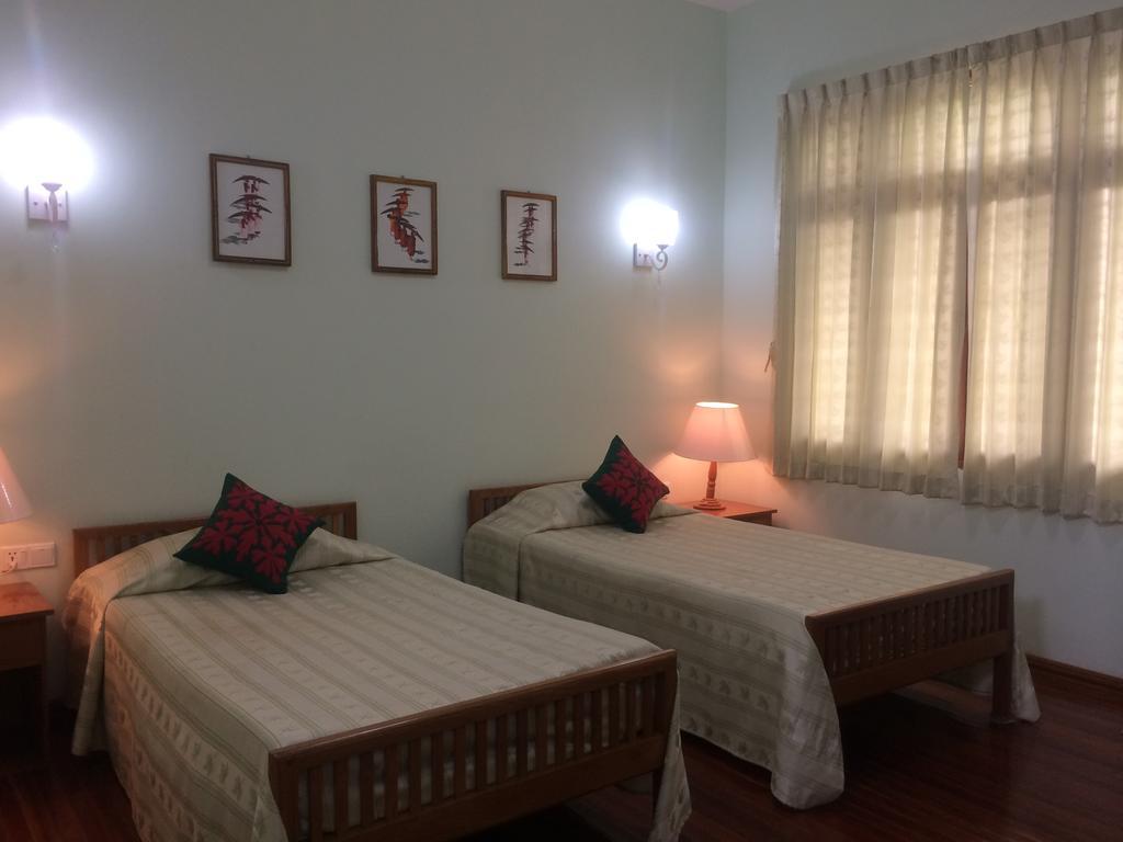 Ma Ma Guest House Μανταλέι Δωμάτιο φωτογραφία