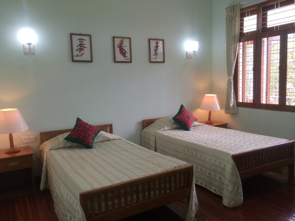 Ma Ma Guest House Μανταλέι Δωμάτιο φωτογραφία