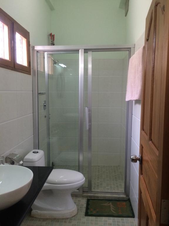Ma Ma Guest House Μανταλέι Εξωτερικό φωτογραφία