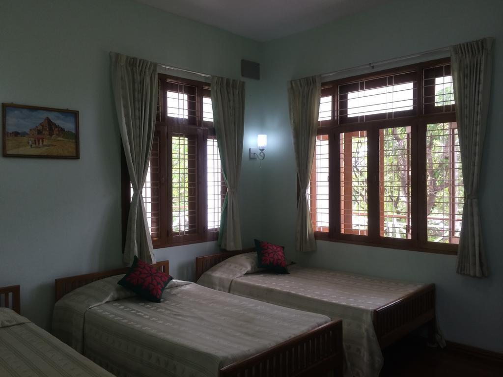 Ma Ma Guest House Μανταλέι Εξωτερικό φωτογραφία