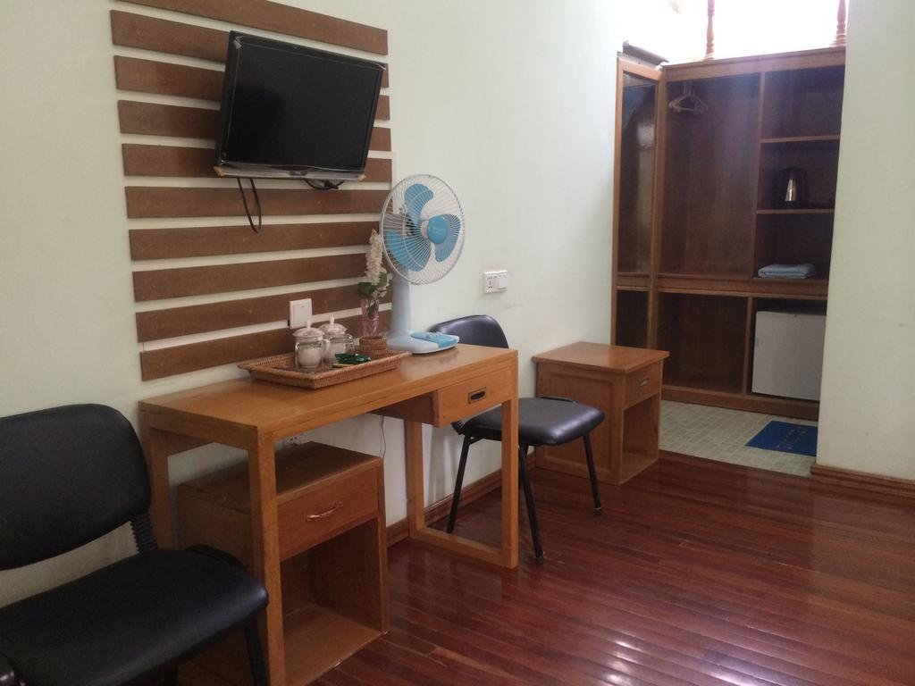 Ma Ma Guest House Μανταλέι Εξωτερικό φωτογραφία