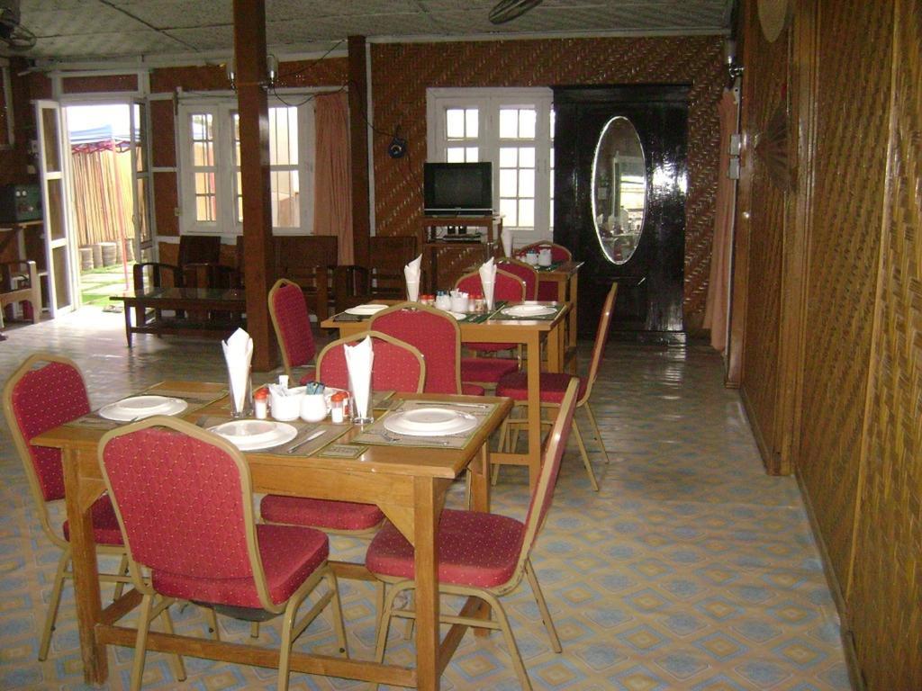 Ma Ma Guest House Μανταλέι Εξωτερικό φωτογραφία